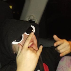 Meet your Posher, Sean